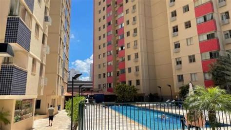 Residencial Monet Avenida Pau Brasil 5 Águas Claras Federal