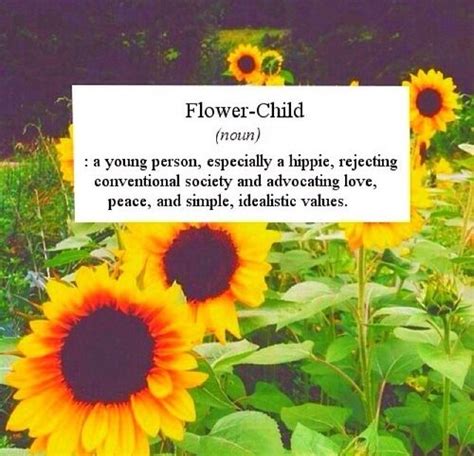 Flower Power Quotes. QuotesGram