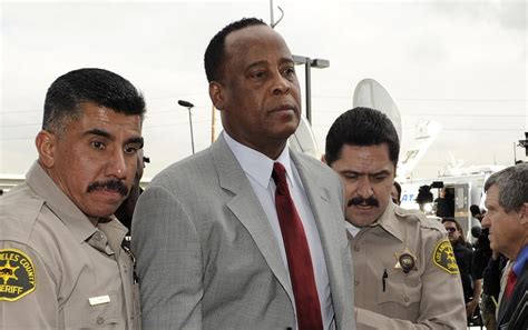 Conrad Murray | Conrad Murray Trial Wiki | Fandom