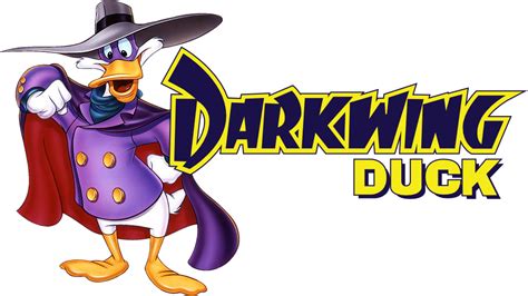 Darkwing Duck | TV fanart | fanart.tv