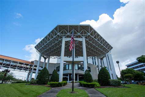 Uf Health Oncology Lavilla Uf Health Jacksonville