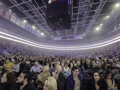 Billy Joel S Spectacular New Year S Eve Debut At Ubs Arena A Long