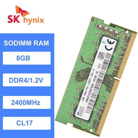 Hynix Beast Sodimm Ddr