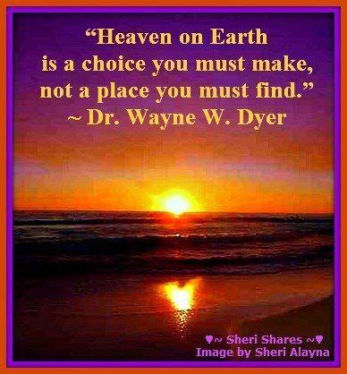 Heaven On Earth Quotes. QuotesGram