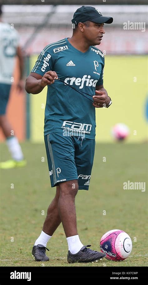 S O Paulo Sp Treino Do Palmeiras The Coach Roger