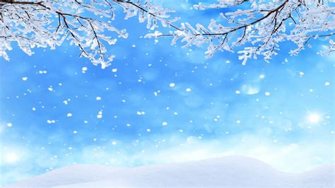 Wallpaper Collection : +37 Free HD winter desktop backgrounds Background to Download and Use (PC ...