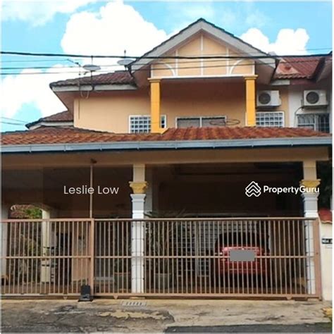 26 6 2024 BANK LELONG Semi D No 4 Jalan Bendera Bendahara 3 1 Taman