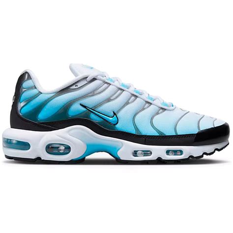 Nike - Air Max Plus TN Baltic Blue – XCLSVE Brisbane