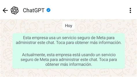 Chatgpt Whatsapp Ai