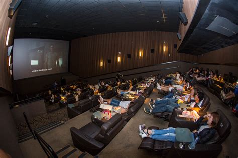 Semana VIP De Cinema Oferece Ingressos A Meia Entrada Em Sala Especial