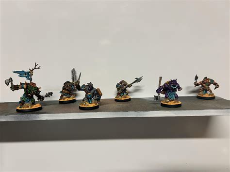 Battle Pigs : r/RelicBlade