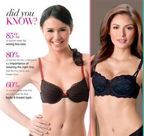 Avon Company Intimate Apparel How Tos Bra Hacks Bra Perfect Bra