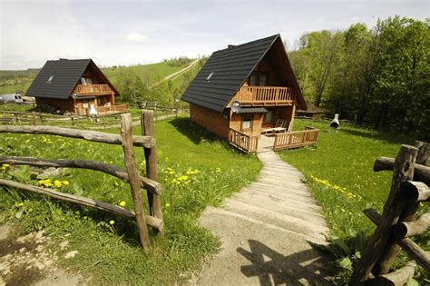 Natura Park 46 Stężnica Ośrodki Wypoczynkowe Stężnica e turysta pl