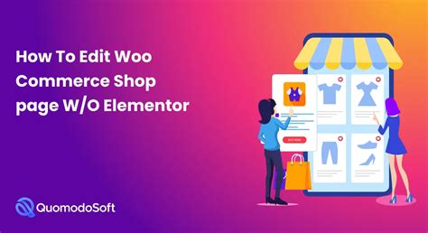 How To Edit Woocommerce Shop Page W O Elementor Best Tips 2024