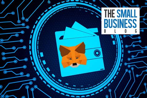 What is Metamask Wallet? (FULL Explanation) - The Small Business Blog