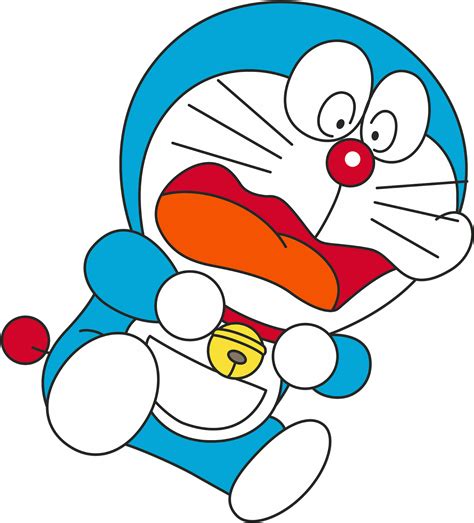 Gambar Bergerak Doraemon Bonus