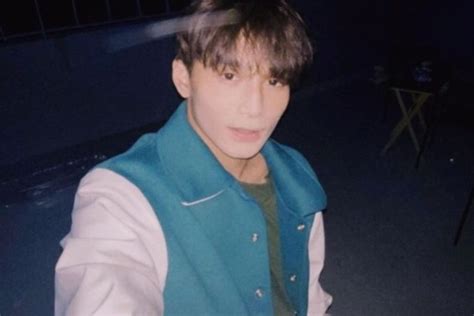 Profil Biodata Zayyan Dan Instagram Member XODIAC Idol K Pop Asal