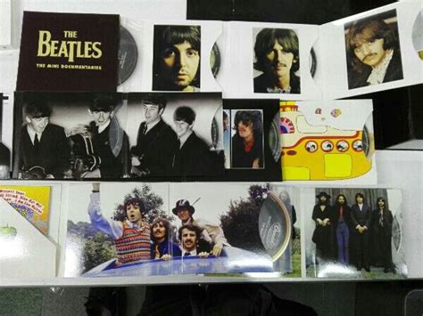 Yahoo オークション ザビートルズ CD ザビートルズBOX THE BEATLES