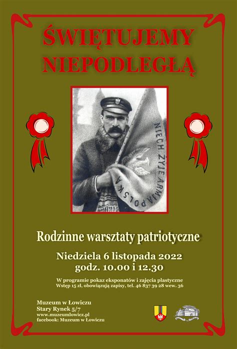 Muzeum w Łowiczu zaprasza Szkoła Podstawowa w Stachlewie