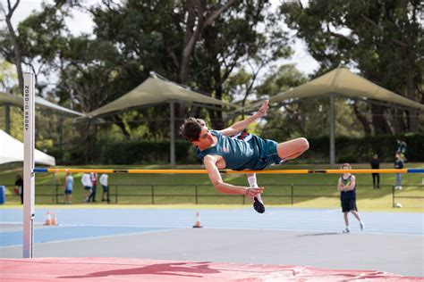 2023 ACC Athletics Carnival – Chisholm Catholic College