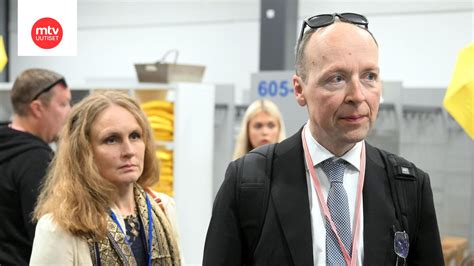 Halla aho Mistään irtisanoutumisista ei ole mitään hyötyä