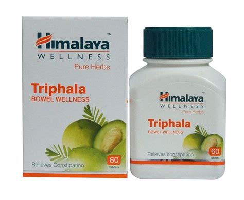 Himalaya Triphala Guggul Sale Online Aria Database