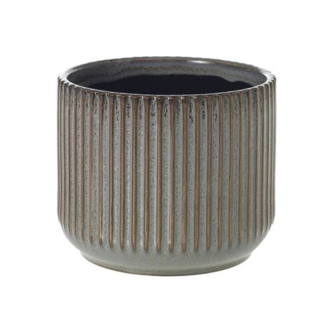 Birch Lane Kamita Handmade Ceramic Pot Planter Wayfair