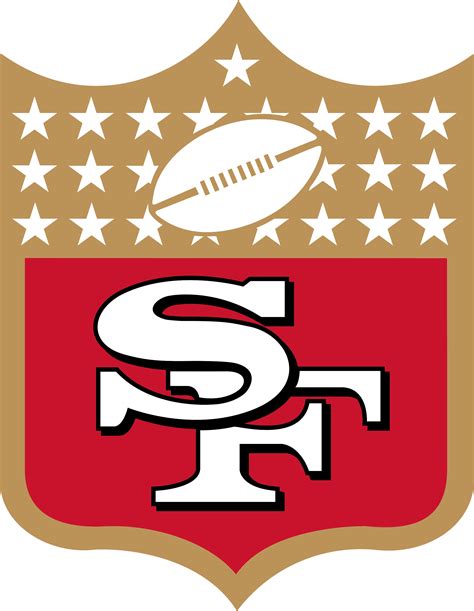 49ers Logo Png San Francisco 49ers Logo Download Ai All Vector Logo