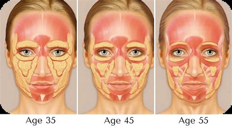 Nonsurgical Aesthetic Treatments For The Face Med 44 Arcadia Phoenix