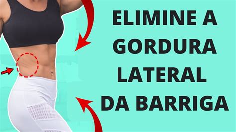 como queimar Gordura lateral da barriga rápido TML Totalemente Leve