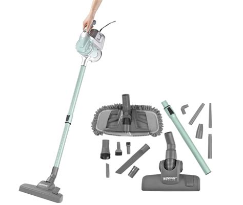 Odkurzacz Pionowy CleanMaxx 600W Mop Sklep Opinie Cena W Allegro Pl