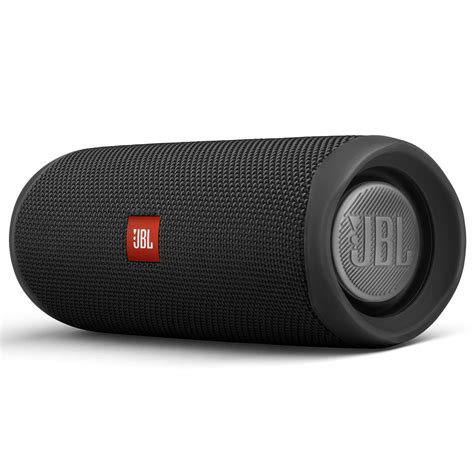 JBL 1 HP FLIP 5 Noire Enceinte PC JBL Grosbill