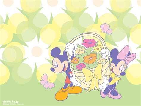 Disney Easter Wallpapers Top Free Disney Easter Backgrounds