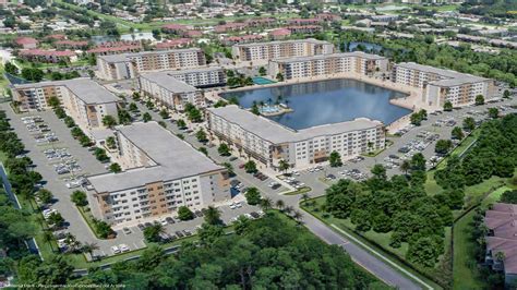 Venta Apartamento Millenia Park Orlando