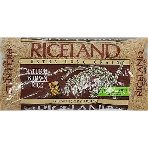 Riceland Long Grain Rice - Walmart.com - Walmart.com