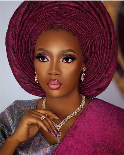 276 Likes 5 Comments Segun Lagos Gelebysegunlagos On Instagram “makeup By Houseof