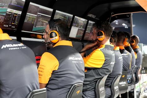 F1 McLaren Svela Livrea Della Monoposto Per Il Mondiale 2024 News IT