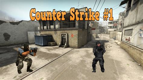 Counter Strike Global Offensive Competitive Ep Youtube