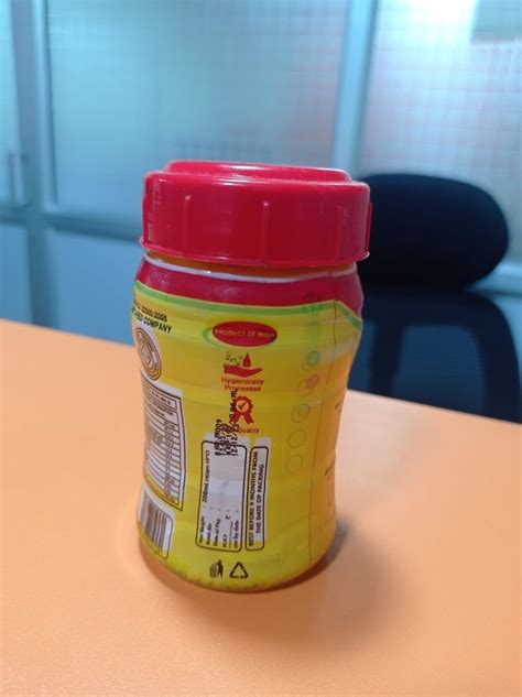 200ml Swastika Cow Ghee At Rs 167 Jar Cow Ghee In Chennai ID