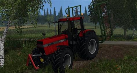 Case Ih Xl V Farming Simulator Mods Fs