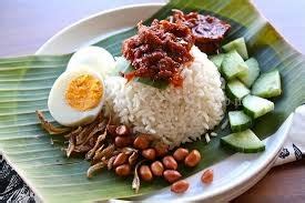 Hidangan_Malaysia: Makanan Tradisional Rakyat Malaysia