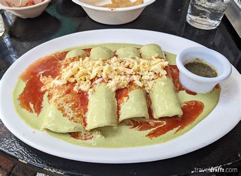 What To Eat In Yucatan Mexico 15 Dishes You Must Try Travel Drafts