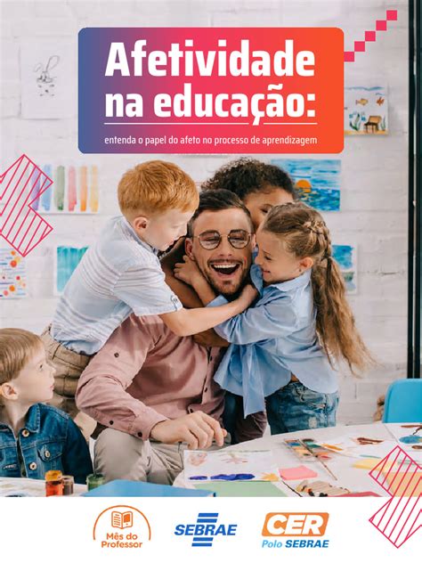 Afetividade Na Educacao