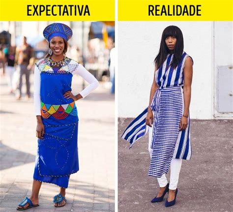 A Moda Urbana Em Diferentes Pa Ses Incr Vel