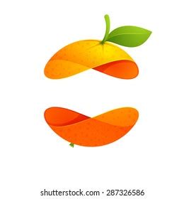 Orange Logo Vector (.AI) Free Download