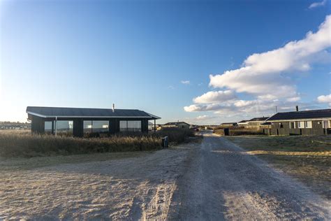 Dänemark Ferienhaus mit Meerblick an der Nordsee WeLoveDenmark