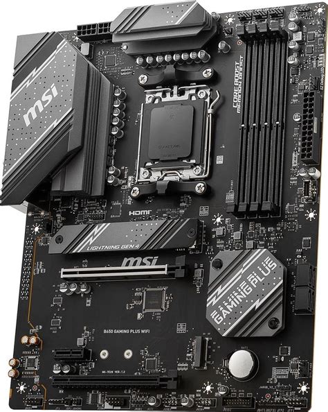 Best Msi Motherboards For Gaming In 2024