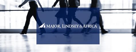 Top Recruiter Major Lindsey And Africa Hit By Racial Bias Suit