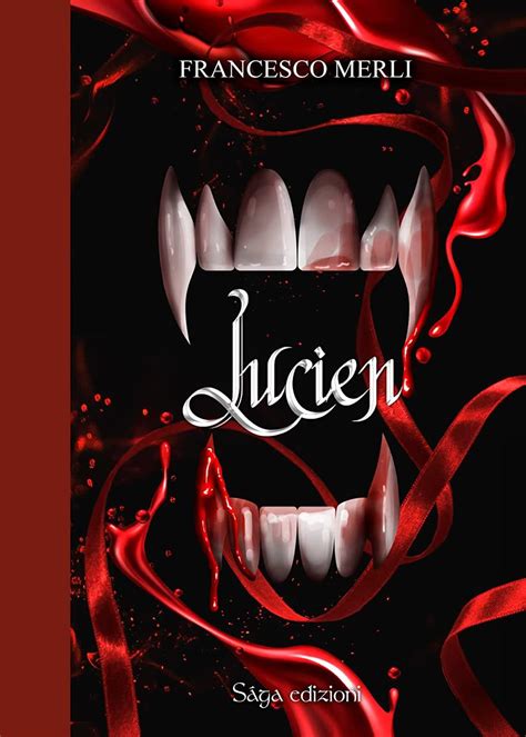 Recensione Lucien Le Letture Di Anya