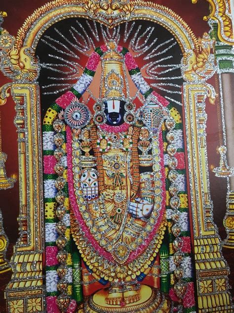 God Balaji Wallpaper Hd